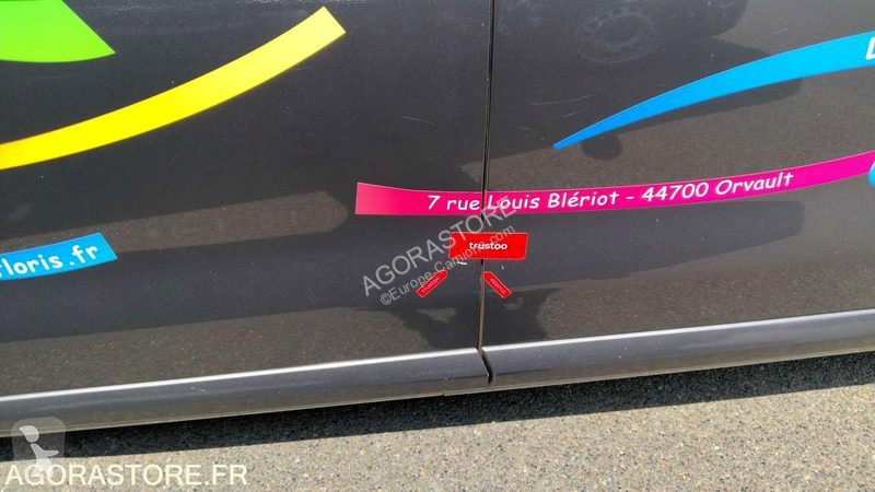 Furgoneta Peugeot EXPERT