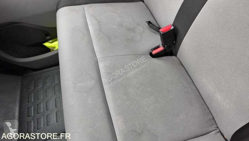 Furgoneta Citroën JUMPY