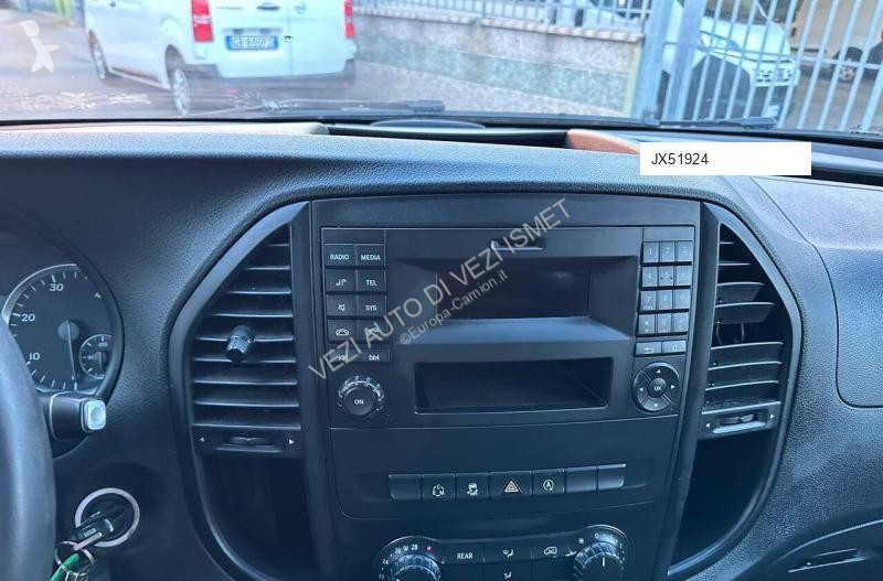 Autobús Mercedes