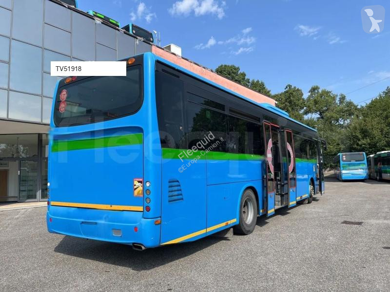 باص Iveco