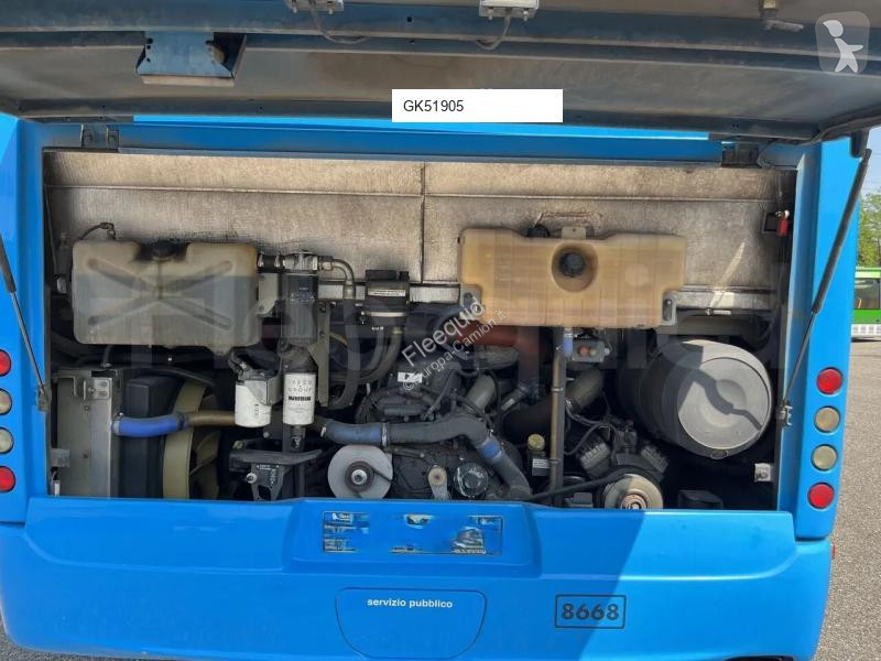 باص Iveco