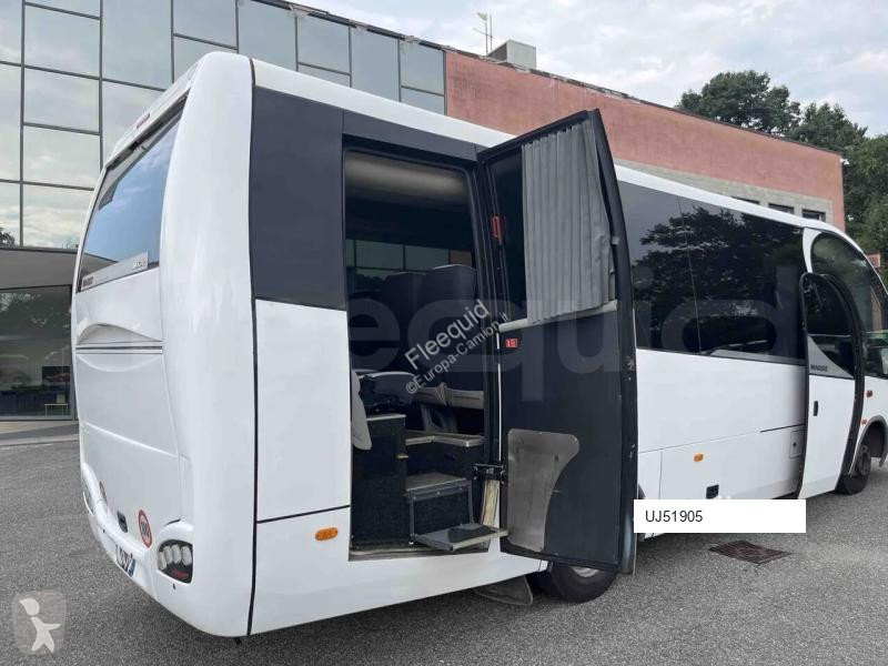 Pullman Iveco 2