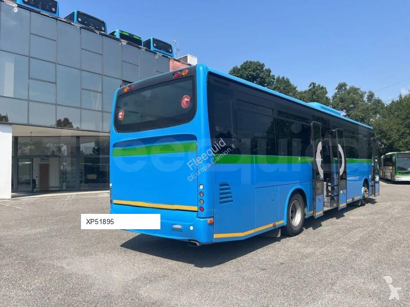 باص Iveco