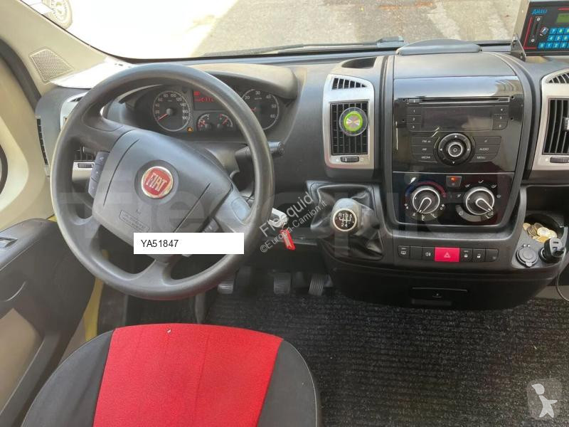 باص Fiat
