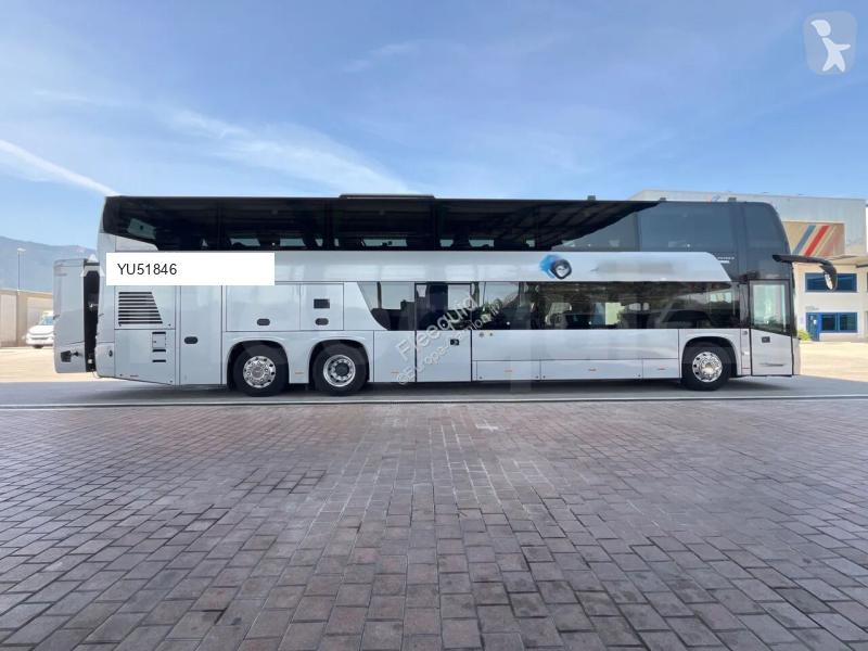 Pullman VDL Futura