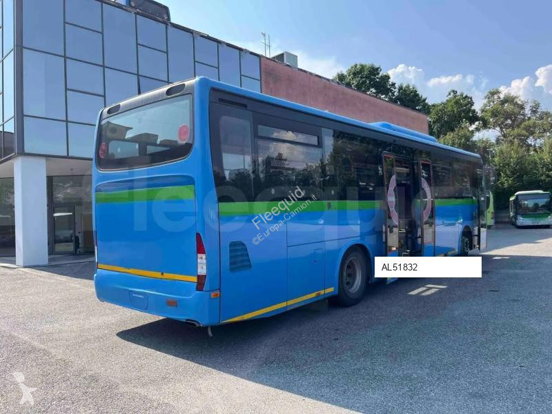 باص Iveco