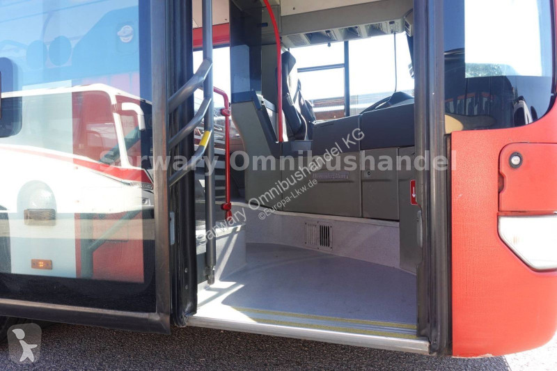 Градски автобус Mercedes O 530...