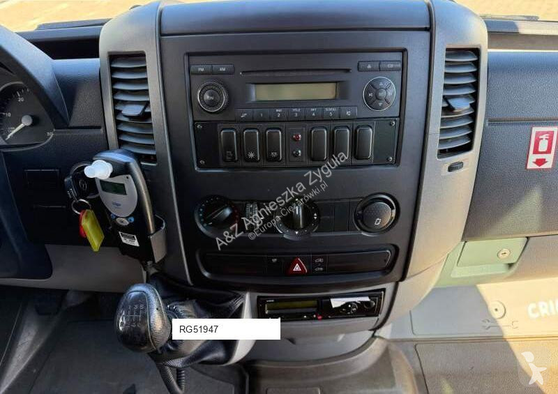 Градски автобус Mercedes SPRINTER /...