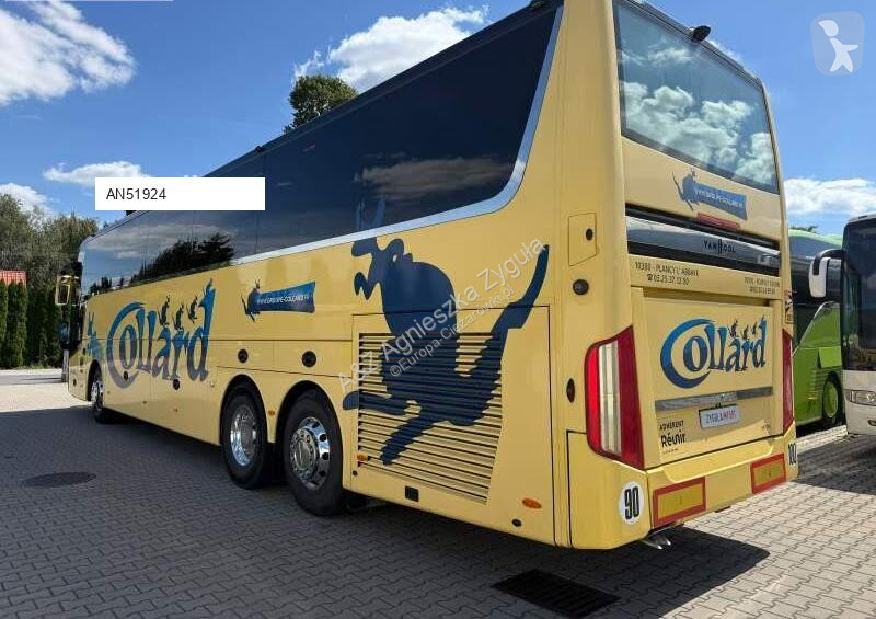 Градски автобус Van Hool ACRON TX16 /...