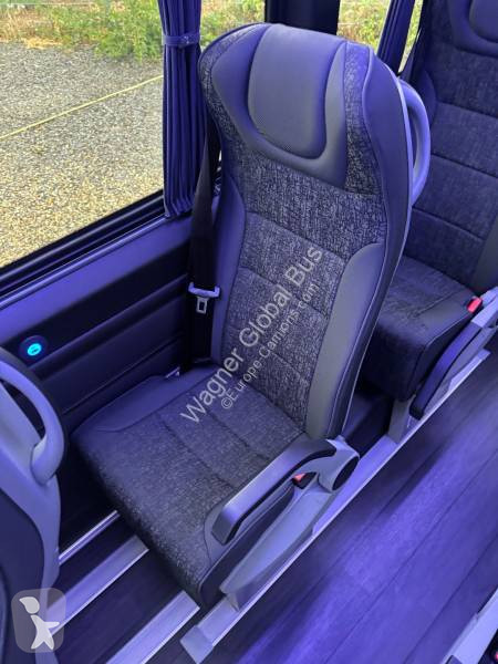 باص Mercedes 517 Multi C Neuf en stock