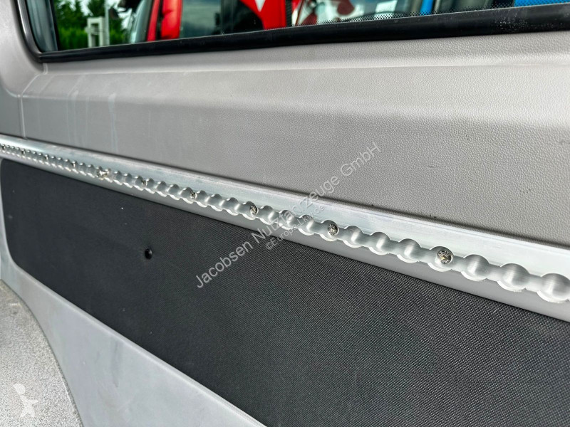 Градски автобус Mercedes 316 cdi 8 Sitze,...