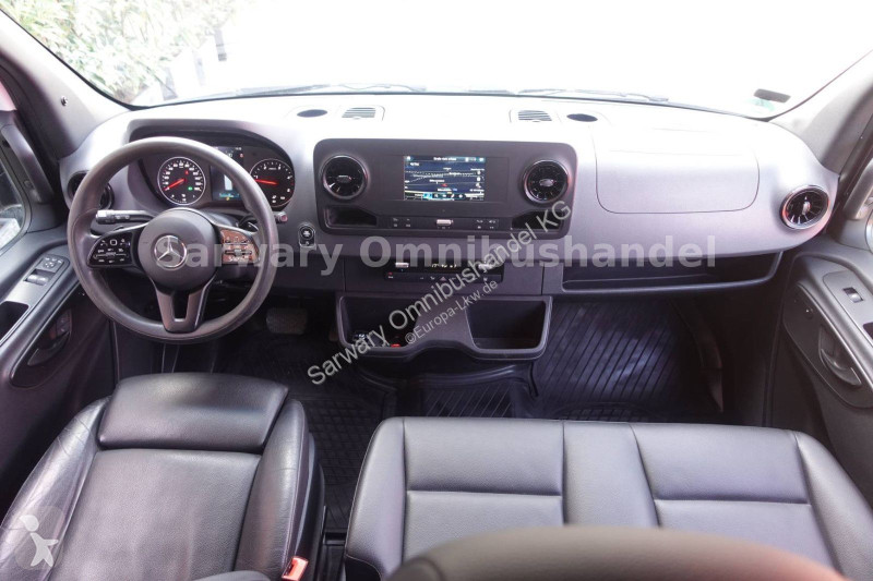 Градски автобус Mercedes 316 CDI III Tourer*9...