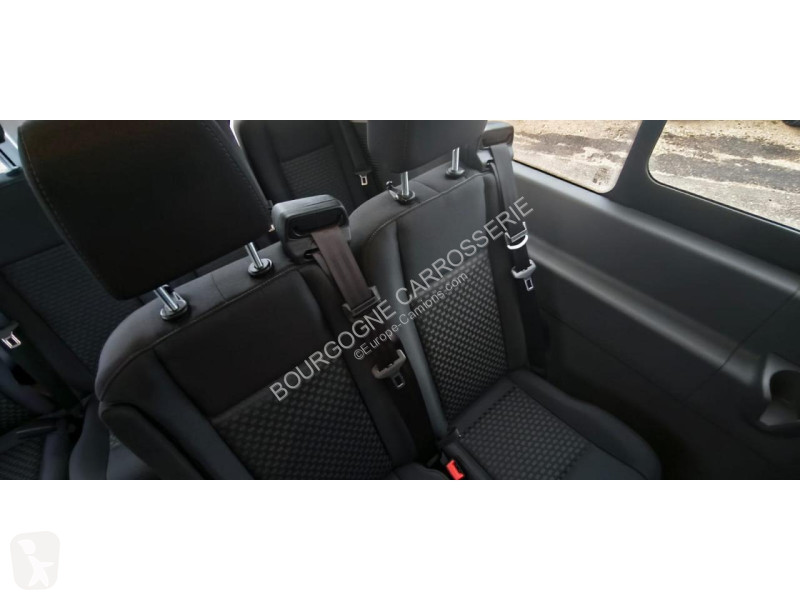 Градски автобус Ford TRANSIT 460 L4H3 2.0...
