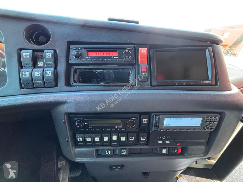 باص VDL Futura FMD 2-148/440 6x2*4 57 SEATS /...