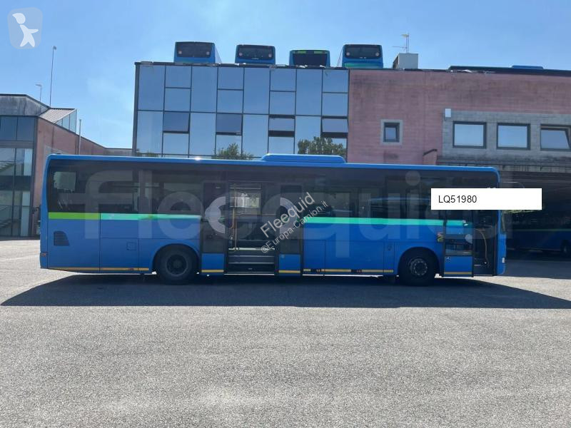 Autobus Iveco