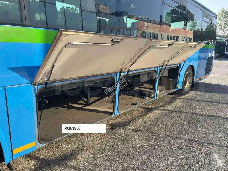 Autobus Iveco