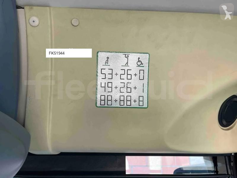 Autobus Iveco