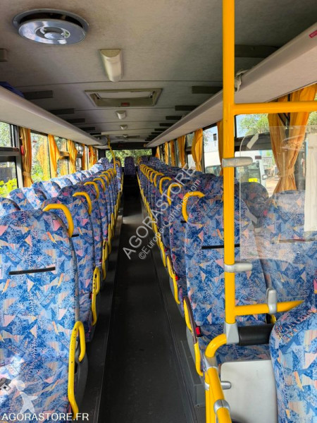 Temsa Ophalin bus