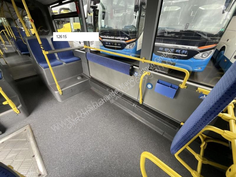 Ônibus transporte Mercedes O 530 G