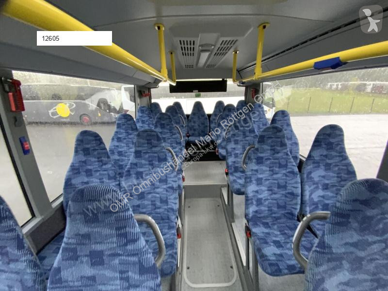 Autobús Setra S 415 LE Business