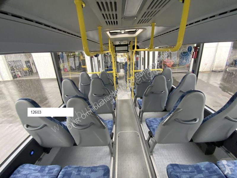 Autobús Setra S 415 LE Business