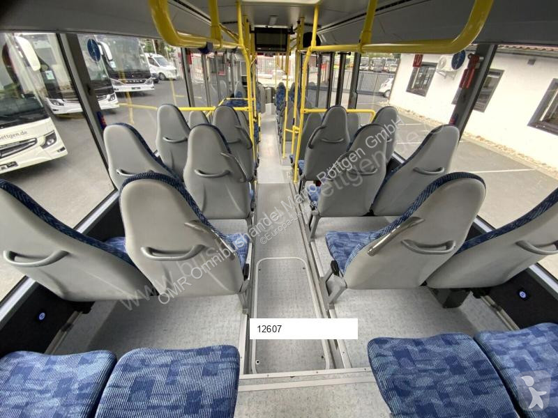 Ônibus transporte Setra S 415 LE Business
