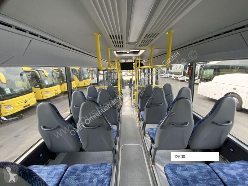 Autobussen Setra S 415 LE Business