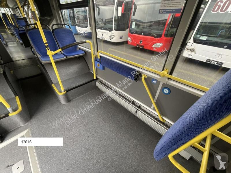 Autobussen MAN A 23  G