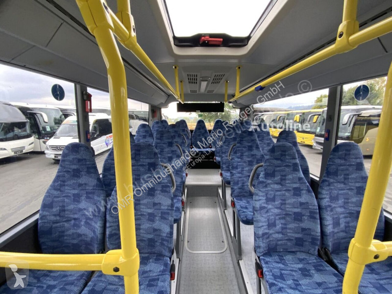 Autobús Setra S 415 LE Business