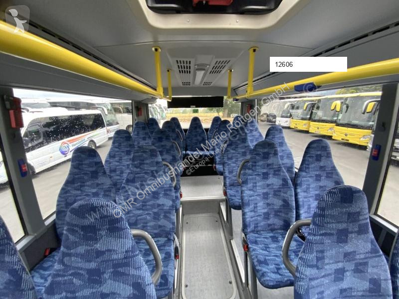 Autobús Setra S 415 LE Business