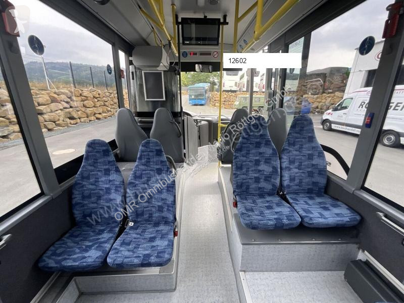 Autobús Setra S 415 LE Business