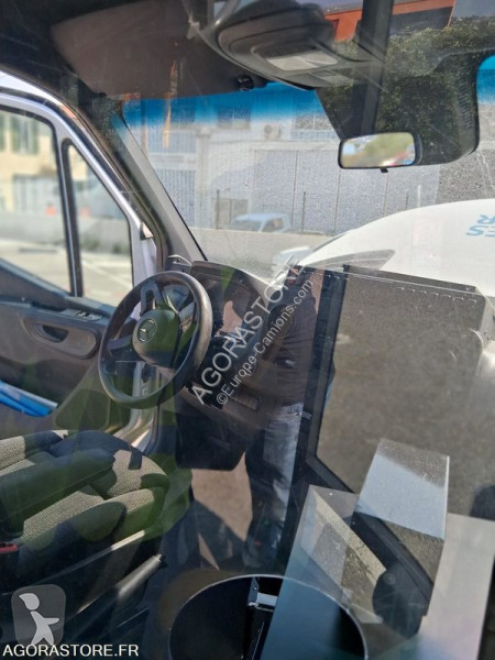 Furgoneta Mercedes SPRINTER