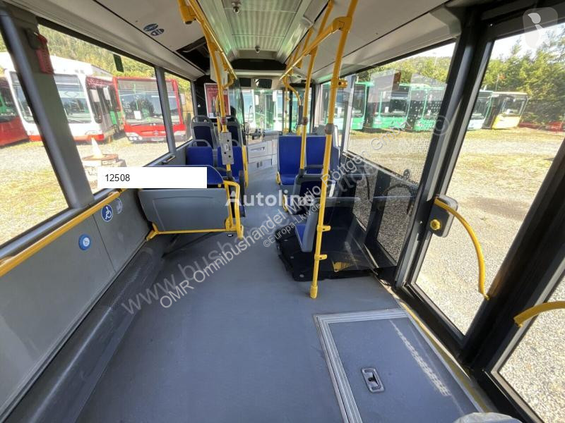 Autobús Mercedes O 530 C2