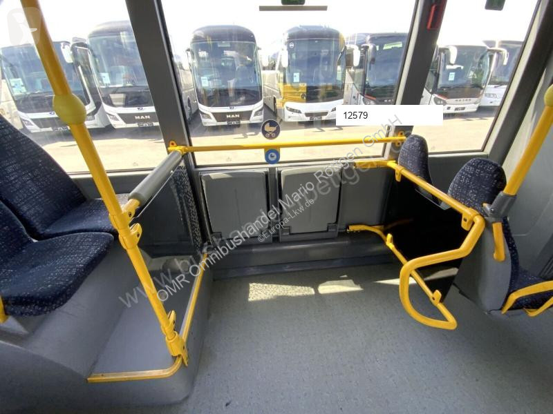 Autóbusz Mercedes O 530 G