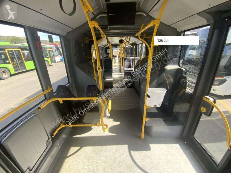 Autóbusz Mercedes O 530 G