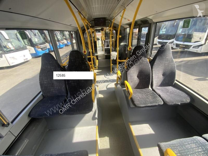 Autóbusz Mercedes O 530 G