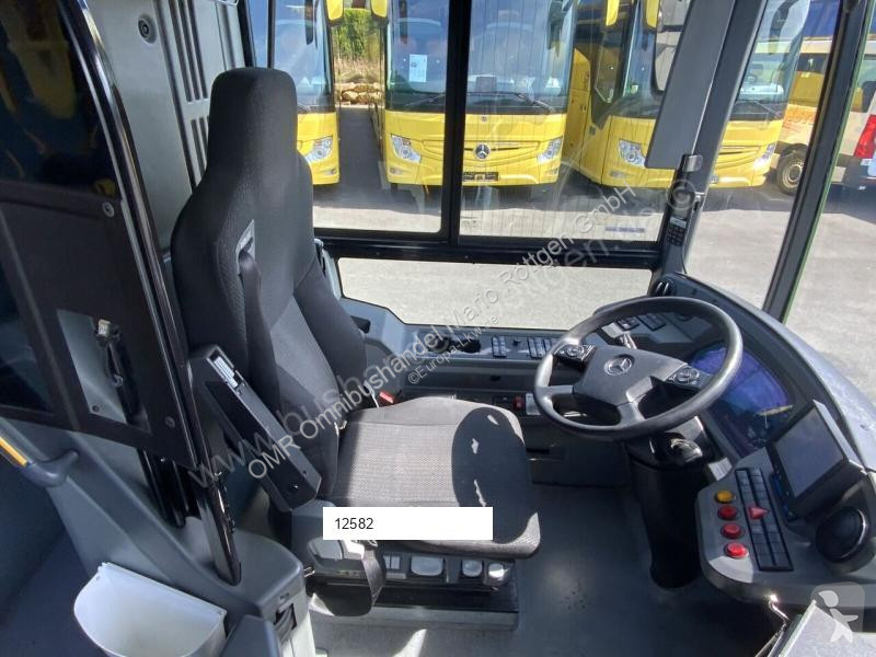 Autóbusz Mercedes O 530 G