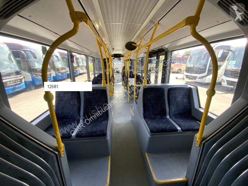 Autóbusz Mercedes O 530 G