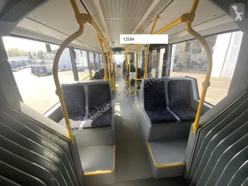 Autóbusz Mercedes O 530 G