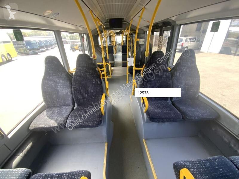 Autóbusz Mercedes O 530 G