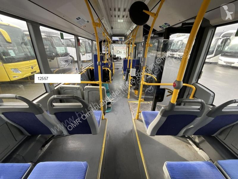 Autobús Mercedes O 530 C2
