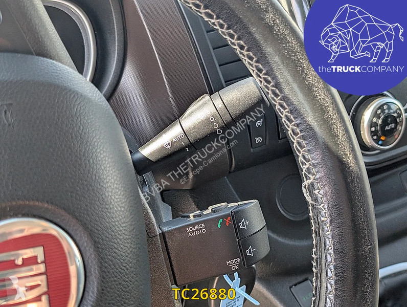 Véhicule utilitaire Fiat Fiat talento 145CV 6...