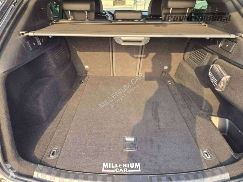 Véhicule utilitaire  STELVIO VELOCE TOTAL BLACK...