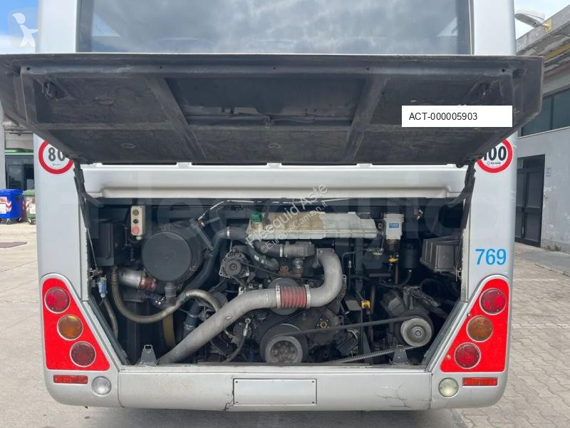 Міський автобус Temsa