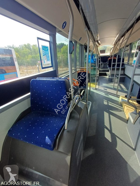 Autobus Heuliez GX137