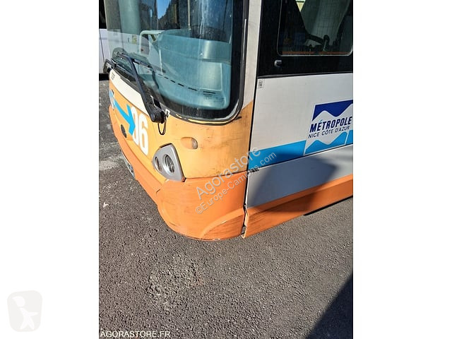 Autobús