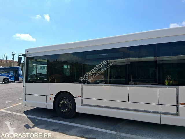 Autobús