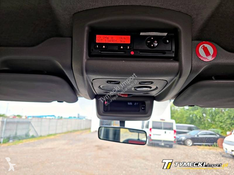 Комерційні автомобілі Renault