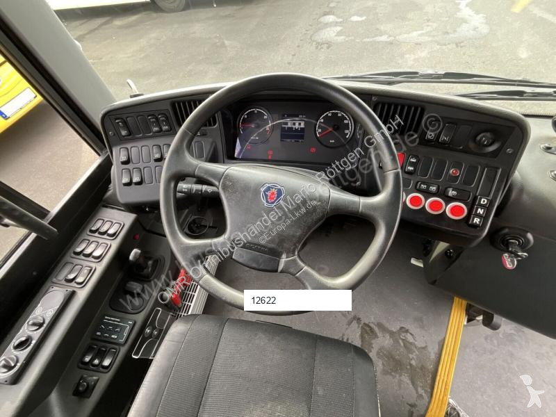 Autobus Scania Citywide LF