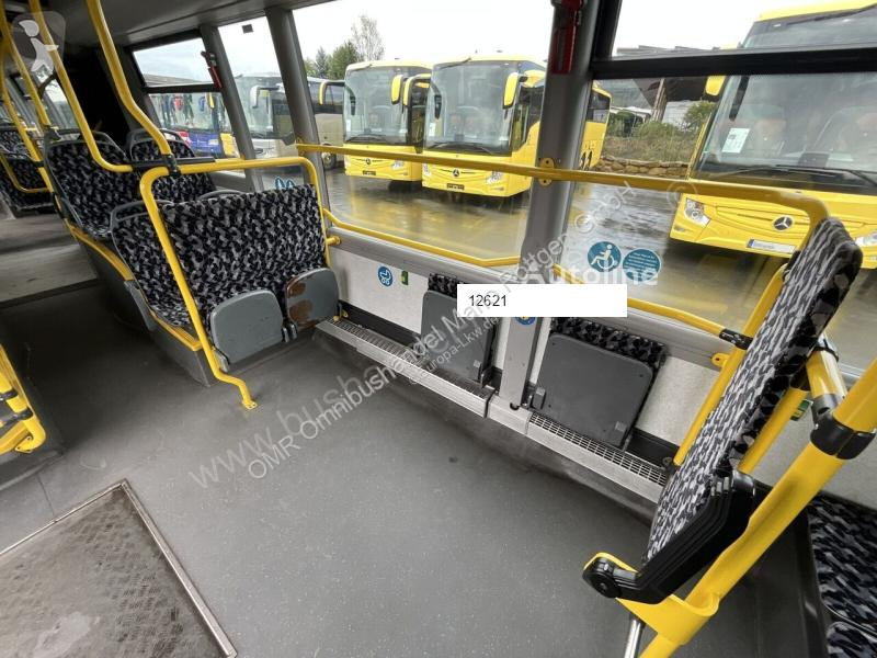 Autobus Scania Citywide LF